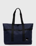 Jack Wolfskin Чанта 58 x 40 x 15 cm в тъмносиньо