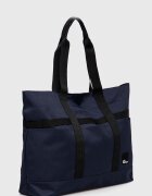 Jack Wolfskin Чанта 58 x 40 x 15 cm в тъмносиньо