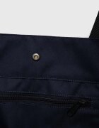 Jack Wolfskin Чанта 58 x 40 x 15 cm в тъмносиньо