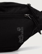 Jack Wolfskin чанта за кръста Konya черна A66075