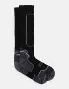 Jack Wolfskin Чорапи с вълна SKI MERINO