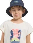 Jack Wolfskin Детска капела WOODS BUCKET HAT K