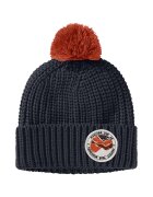 Jack Wolfskin Детска шапка POMPOM BADGE