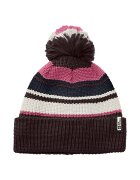 Jack Wolfskin Детска шапка POMPOM BEANIE