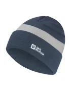 Jack Wolfskin Детска шапка STRIP NIT