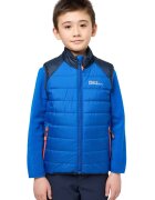 Jack Wolfskin Детски елек