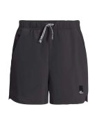 Jack Wolfskin Детски къси панталони TEEN SHORTS B
