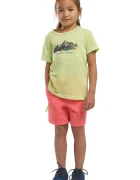 Jack Wolfskin Детски къси панталони TURBULENCE SHORTS K