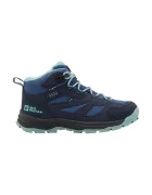 Jack Wolfskin Детски обувки VOJO TOUR TEXAPORE MID K