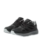Jack Wolfskin Детски обувки WOODLAND 2 TEXAPORE LOW K