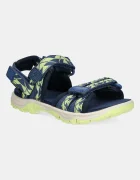Jack Wolfskin Детски сандали 2 IN 1 SANDAL K
