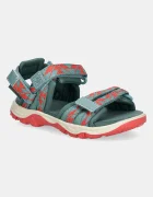 Jack Wolfskin Детски сандали 2 IN 1 SANDAL K