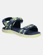 Jack Wolfskin Детски сандали 2 IN 1 SANDAL K