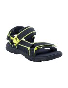 Jack Wolfskin Детски сандали SEVEN SEAS 3 K