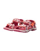 Jack Wolfskin Детски сандали SMILEYWORLD