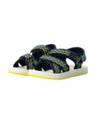 Jack Wolfskin Детски сандали ZULU
