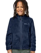 Jack Wolfskin Детски суичър