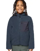 Jack Wolfskin Детски суичър ICE CURL HOOD