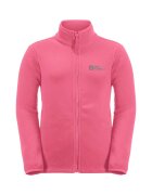 Jack Wolfskin Детски суичър TAUNUS JACKET K