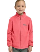 Jack Wolfskin Детски суичър TAUNUS JACKET K