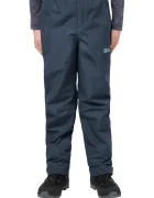 Jack Wolfskin Детски водоустойчив панталон SNOWY DAYS PANTS K