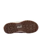 Jack Wolfskin Детски зимни обувки в бордо A62146