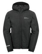 Jack Wolfskin Детско непромокаемо яке FLAZE
