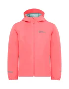 Jack Wolfskin Детско непромокаемо яке FLAZE