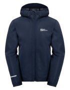 Jack Wolfskin Детско непромокаемо яке FLAZE