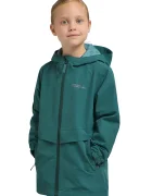 Jack Wolfskin Детско непромокаемо яке MALIMA