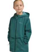 Jack Wolfskin Детско непромокаемо яке MALIMA