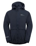 Jack Wolfskin Детско непромокаемо яке RAINY DAYS