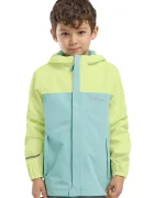 Jack Wolfskin Детско непромокаемо яке TUCAN