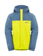 Jack Wolfskin Детско непромокаемо яке TUCAN