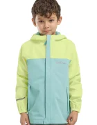 Jack Wolfskin Детско непромокаемо яке TUCAN