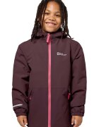 Jack Wolfskin Детско ски яке
