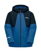 Jack Wolfskin Детско яке
