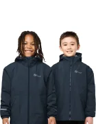 Jack Wolfskin Детско яке
