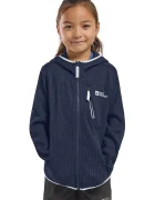 Jack Wolfskin Детско яке ACTAMICRID MIDLAYER