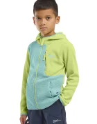 Jack Wolfskin Детско яке ACTAMICRID MIDLAYER