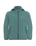 Jack Wolfskin Детско яке FOURWINDS JACKET KIDS