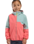 Jack Wolfskin Детско яке TURBULENCE HOODED JKT K