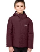 Jack Wolfskin Детско зимно яке