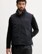 Jack Wolfskin Елек GLACIER SHIELD VEST