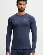 Jack Wolfskin Функционална блуза с дълги ръкави Infinite Warm