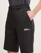 Jack Wolfskin Къс панталон за спортове на открито Pico Trail