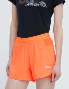Jack Wolfskin Къс панталон за спортове на открито Prelight 2in1