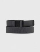 Jack Wolfskin Колан Magnetic в сиво 1912111