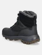 Jack Wolfskin Обувки Everquest Texapore High мъжки в сиво с изолация 4053621