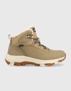 Jack Wolfskin Обувки Everquest Texapore Mid